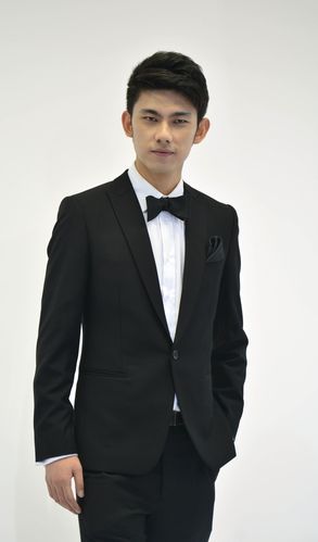 杨成广 剧本与叙事策划总监