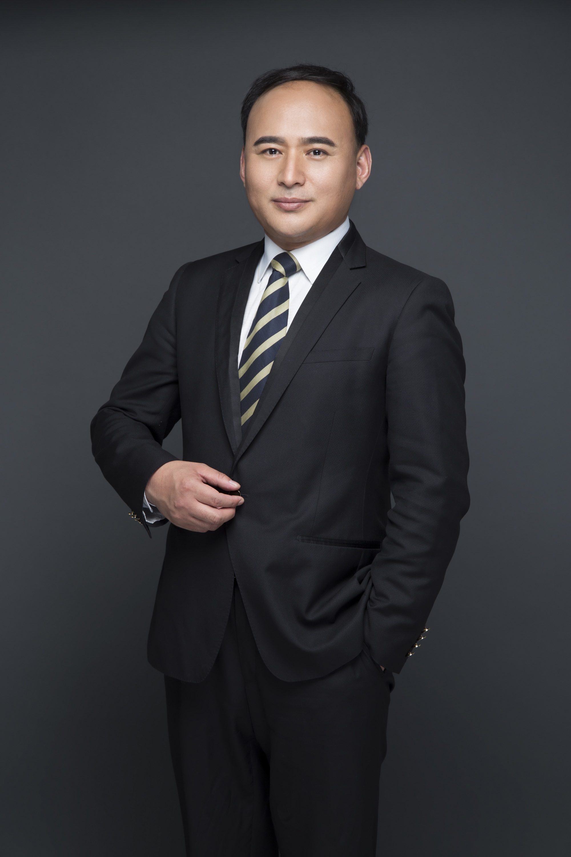 梁棠菏 选角与表演指导负责人